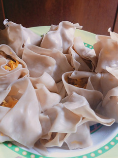 Foto resep Dimsum daging udang
