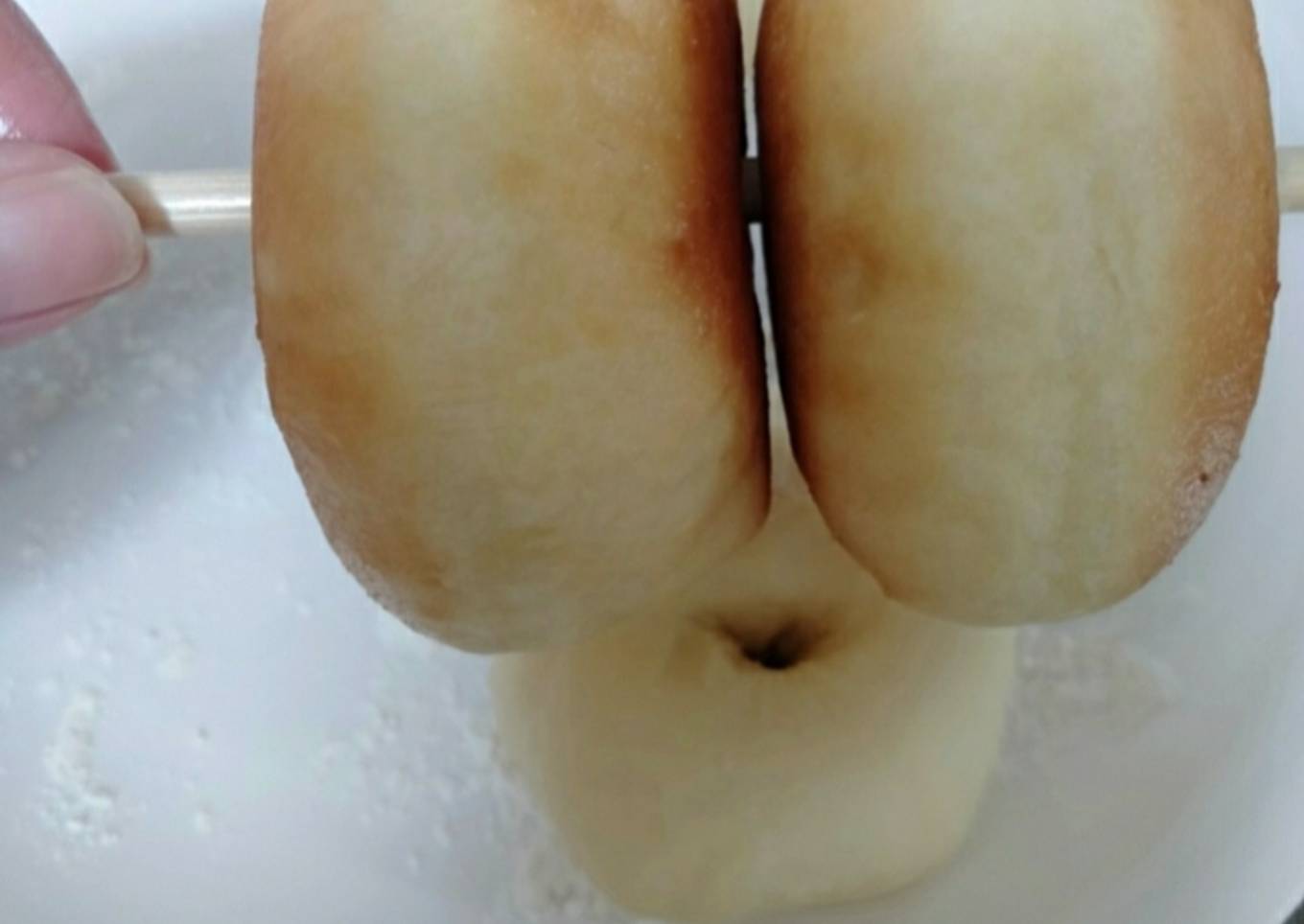 58. Donat