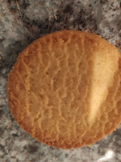 Una foto de Galletas mantequilla