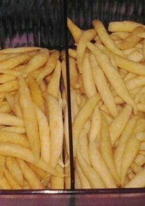 Foto resep Widaran Keju Gurih