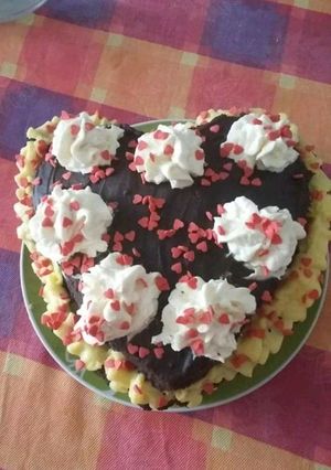 Foto di Torta San. Valentino