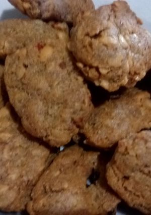 Foto resep Ento-Ento Tempe