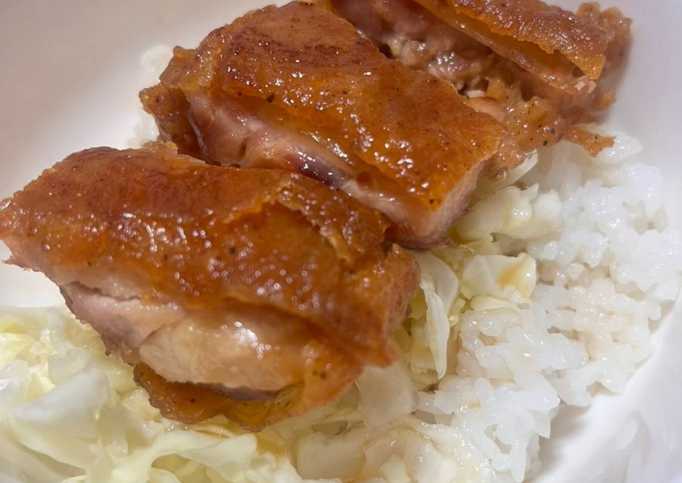 Chicken Nanban (Ayam goreng Jepang kualitas resto)