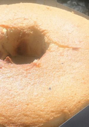Foto resep Bolu putih telur