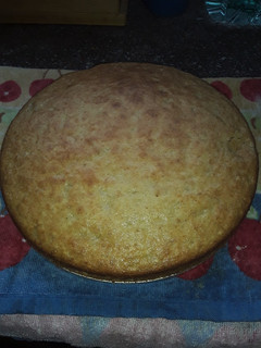 Una foto de Torta de Banana! 🍌🍌😋