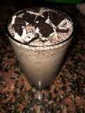 Batido de OREO🍪 (licuado)