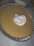 Flan de vainilla (The Family's Sweet Bakery)