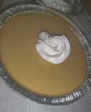Flan de vainilla (The Family's Sweet Bakery)