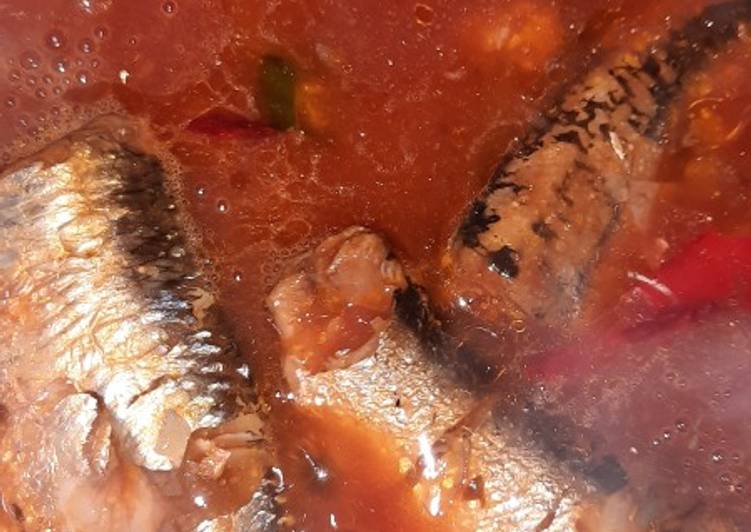 Cara membuat Dencis Maya rasa Saos Tomat yang nikmat dan Mudah Dibuat