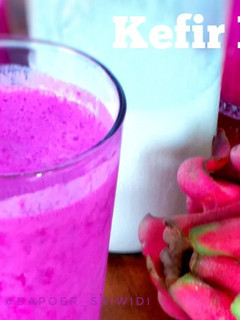 Foto resep Kefir Lassie