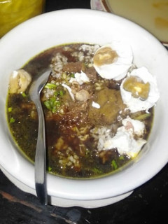 Foto resep Rawon