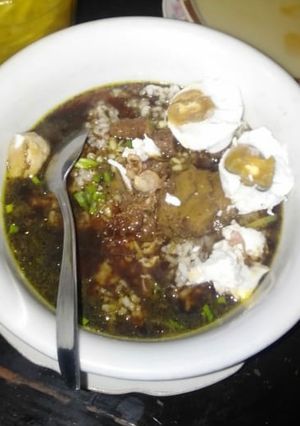 Foto resep Rawon