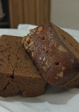 Foto resep BROWNIES KUKUS COKLAT CHOCOLATOS, DINGIN TETAP LEMBUT