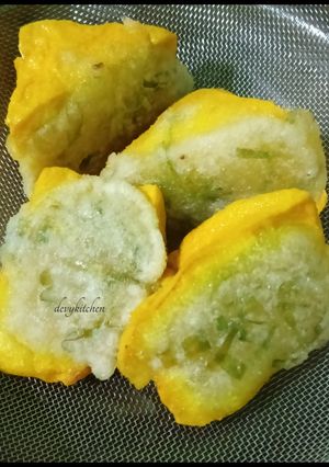 Foto resep 1294. Tahu Aci Tegal