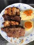 Parrilla