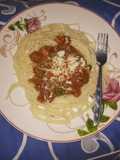 Spaghetti brokoli prkatis