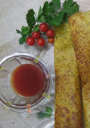 राजगीर के आटे का डोसा रेसिपी मुख्य फोटो