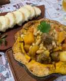 Carbonada 🍲 🇦🇷