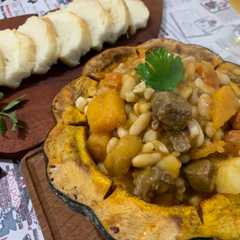 Foto principal de Carbonada 🍲 🇦🇷
