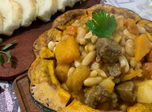 Foto principal de Carbonada 🍲 🇦🇷