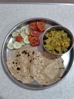 દૂધી ચણાની દાળનું શાક રેસીપી મુખ્ય ફોટો