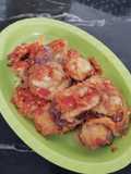 Terong Raos