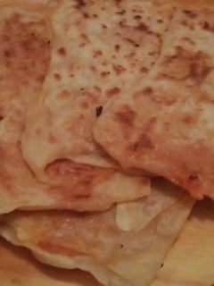 صورة لوصفة محاجب دون عجن ولاتعب روعة 😍😋