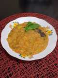 Polenta Guisada 🍲🔥 -vegana- :)