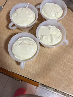 Foto principal de Mousse de limón