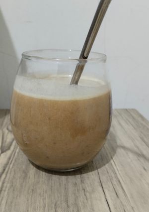 Foto resep Susu kurma