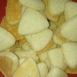 Galletitas de limón