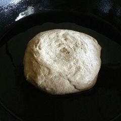 A picture of Perfect Pizza Dough.