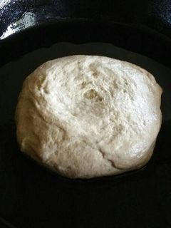 A picture of Perfect Pizza Dough.