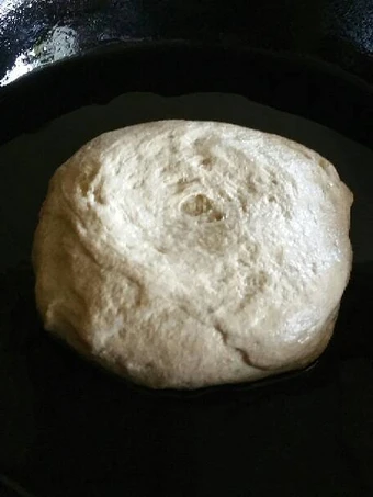Easy Way Make Perfect Pizza Dough the Awesome  Can spoil the tongue