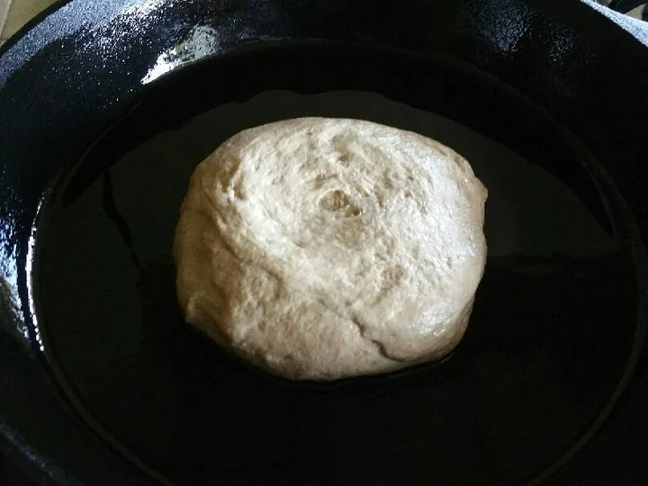 Easy Way Make Perfect Pizza Dough the Awesome  Can spoil the tongue