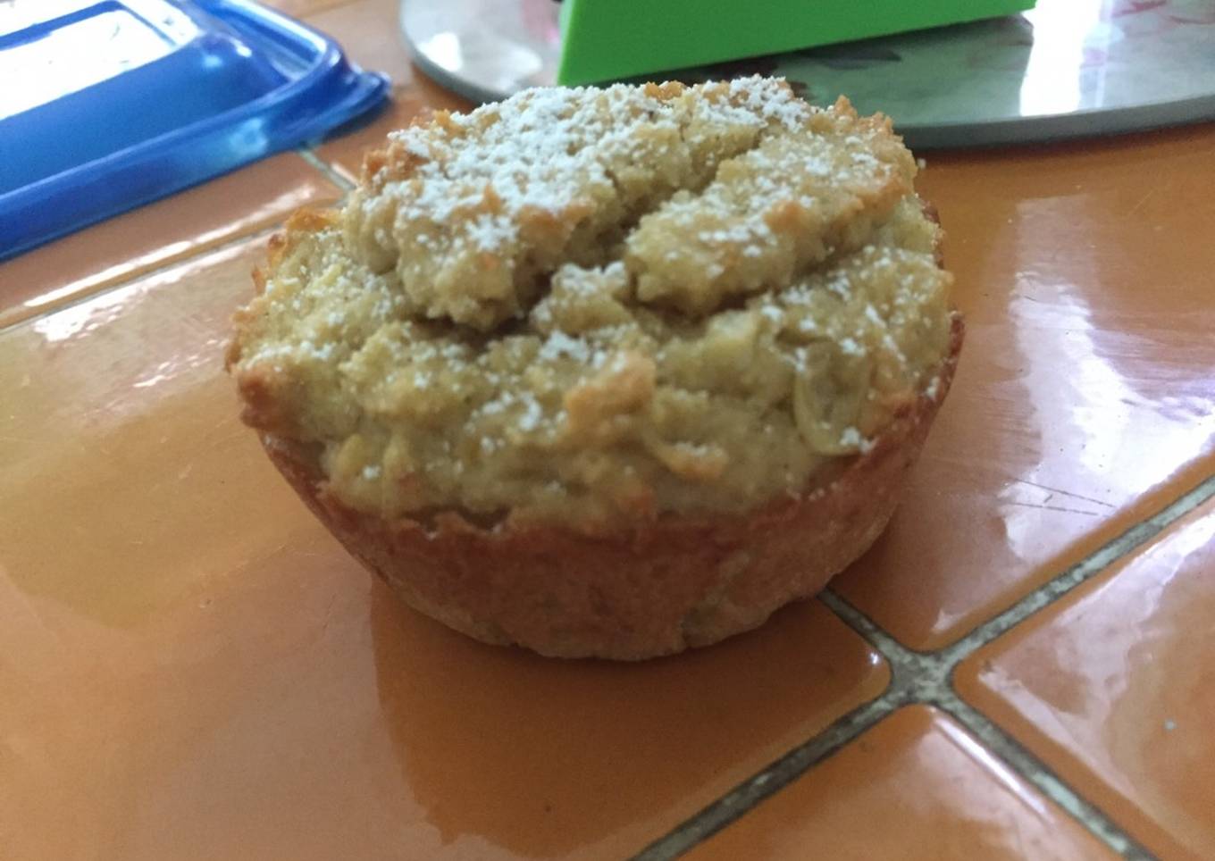 Pan de elote