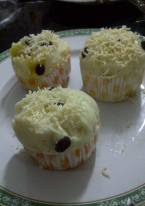 Foto resep Bak Pao Kuk ughlalaa