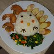 Bento kukuruyuuk