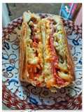 Lumpia Beef
