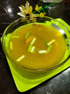 Foto resep Soto Ayam Simple