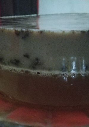 Foto resep Puding cofee oreo
