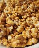 Caramel Corn