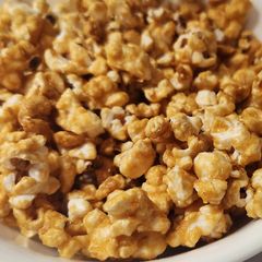 A picture of Caramel Corn.