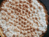 Pie De Limón