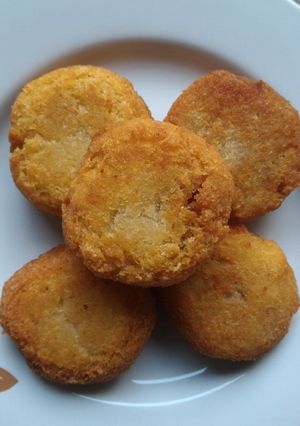 Foto resep Misro