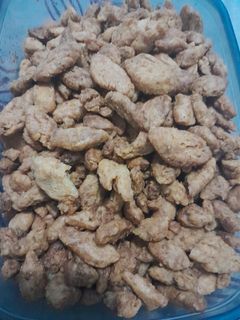 Foto resep Biji ketapang renyah