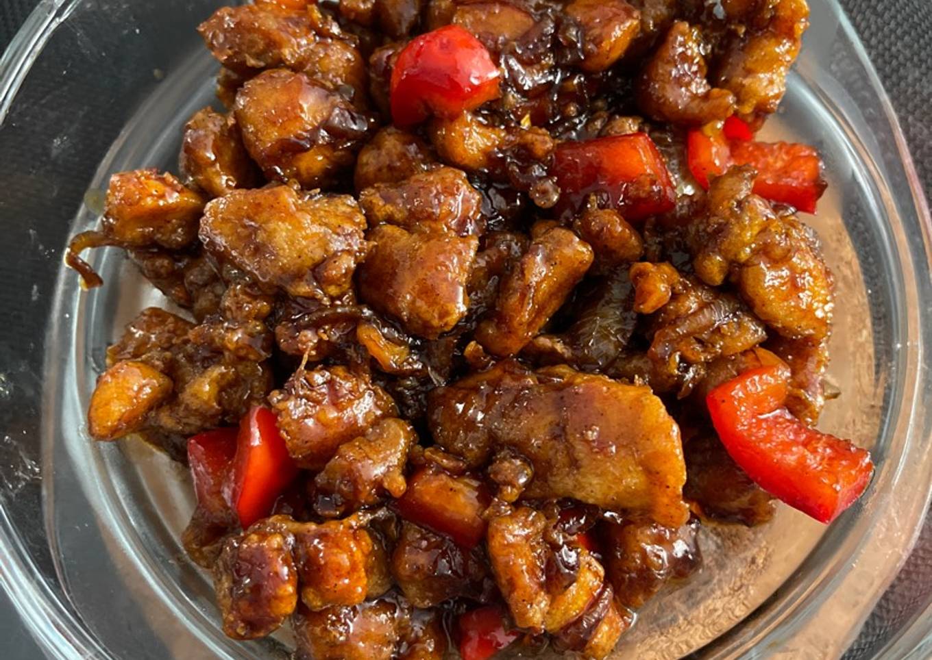 Ayam Lada Hitam Amicici🥳