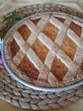 Pastiera di sorgo