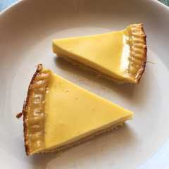 รูปของ Pie susu ekonomis