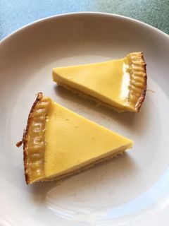 Foto resep Pie susu ekonomis